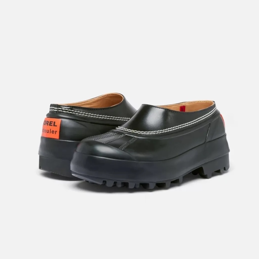 SOREL X PROENZA SCHOULER Caribou Women's Mule